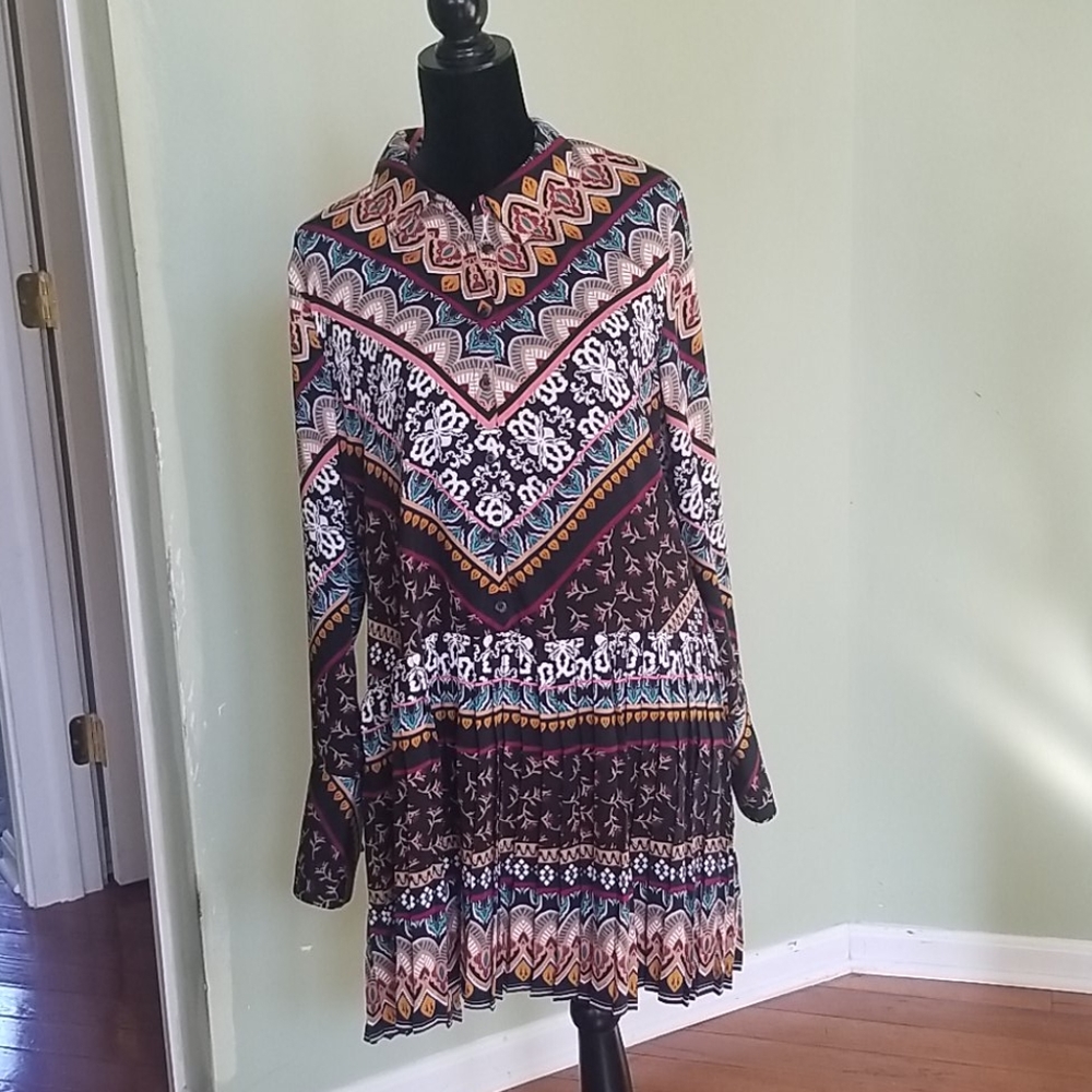 Ladies dress